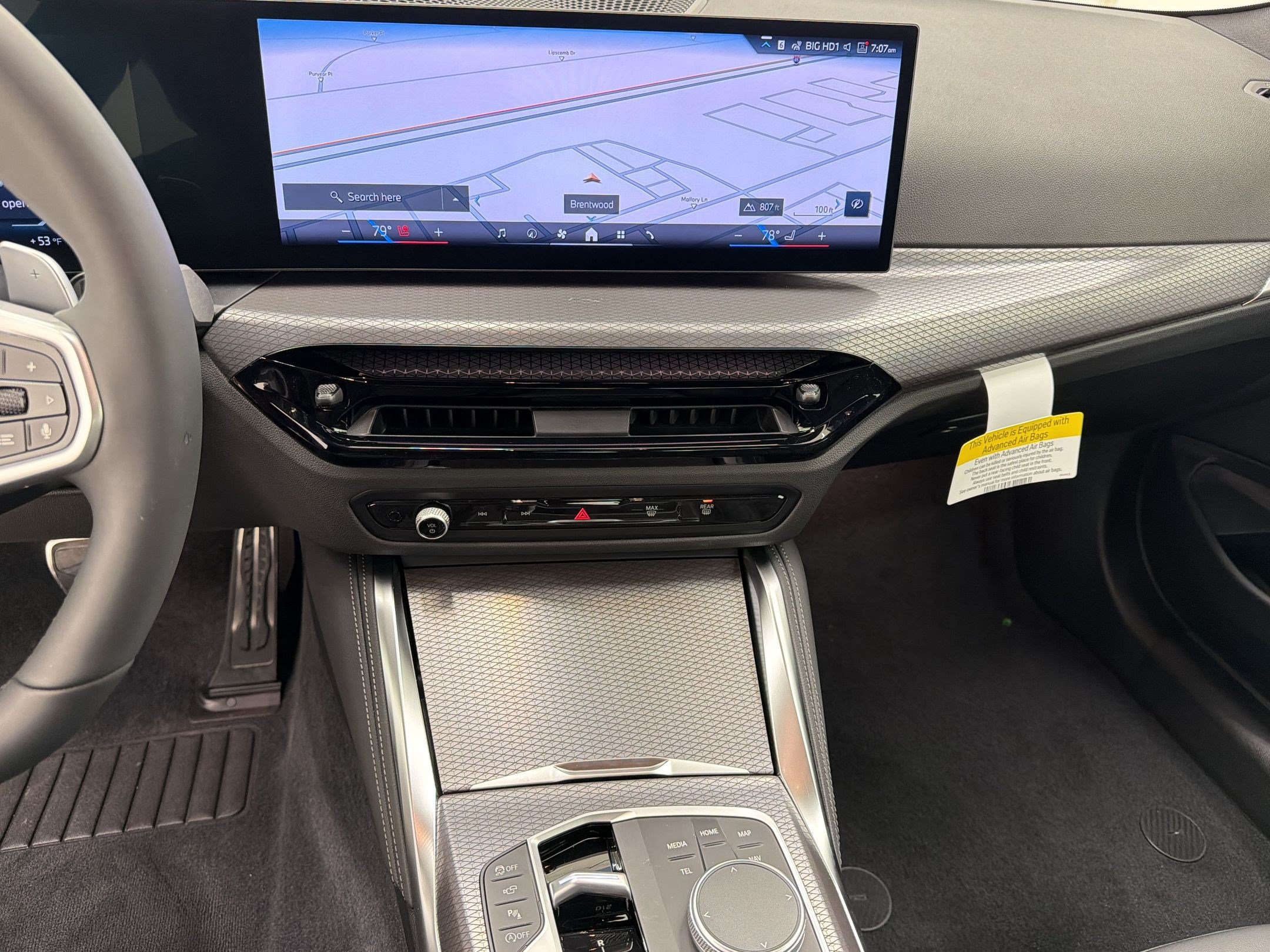 New 2027 BMW 430i Coupe w/ M Sport Package RWD image 23