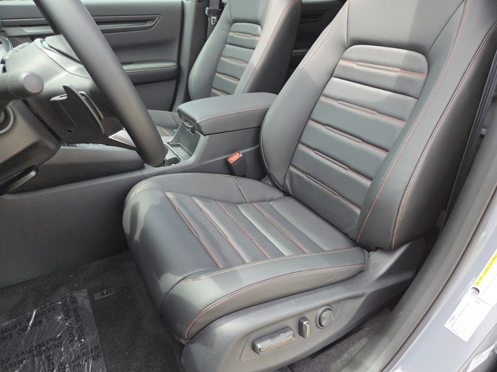 New 2026 Honda CR-V Sport-L image 28