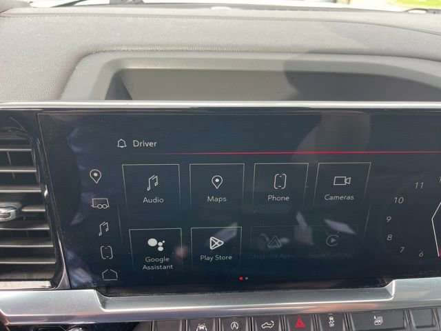 Used 2024 GMC Sierra 1500 SLT image 29