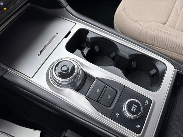 Used 2020 Ford Explorer XLT w/ Class III Trailer Tow Package image 29