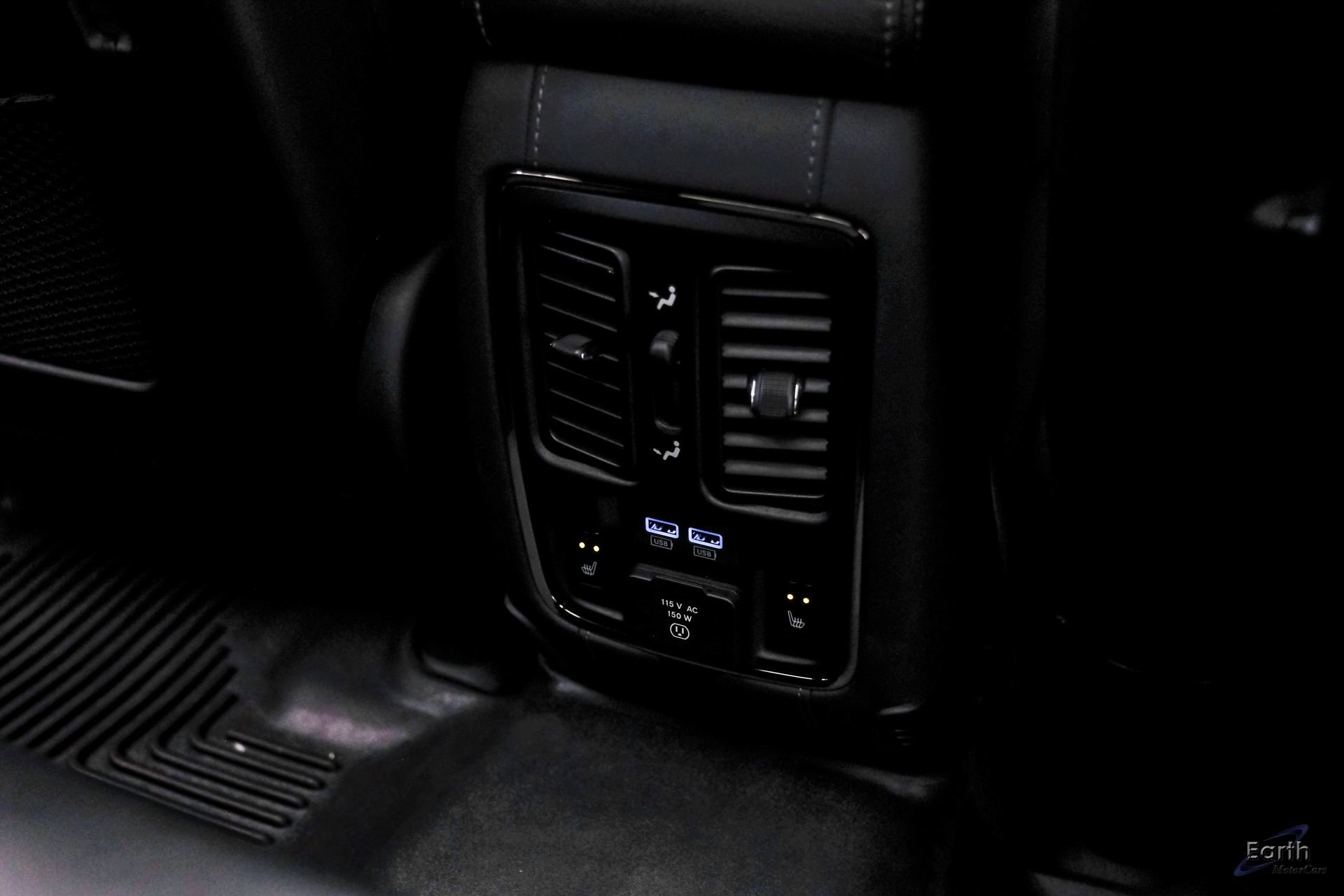 Used 2018 Jeep Grand Cherokee Trackhawk image 88