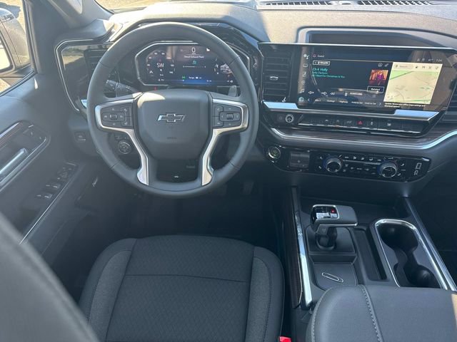 New 2026 Chevrolet Silverado 1500 RST w/ All Star Edition Plus image 17
