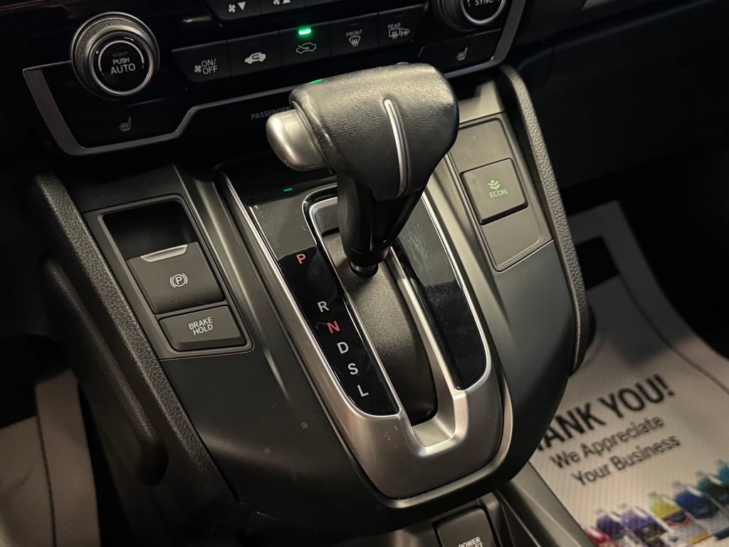 Used 2018 Honda CR-V EX-L image 16