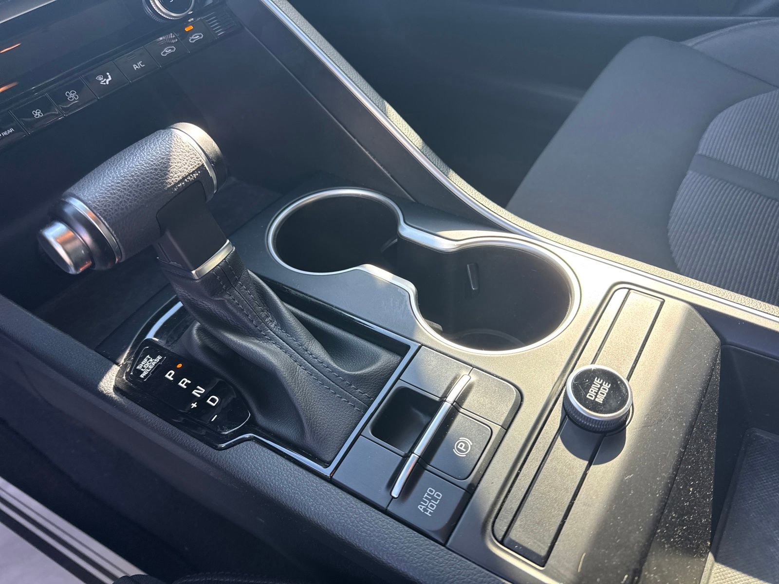 Used 2023 Kia K5 LXS image 20