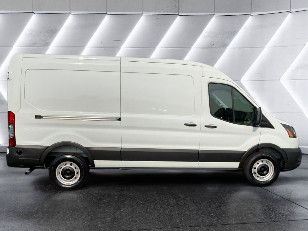 New 2027 Ford Transit 250 148 Medium Roof RWD image 8