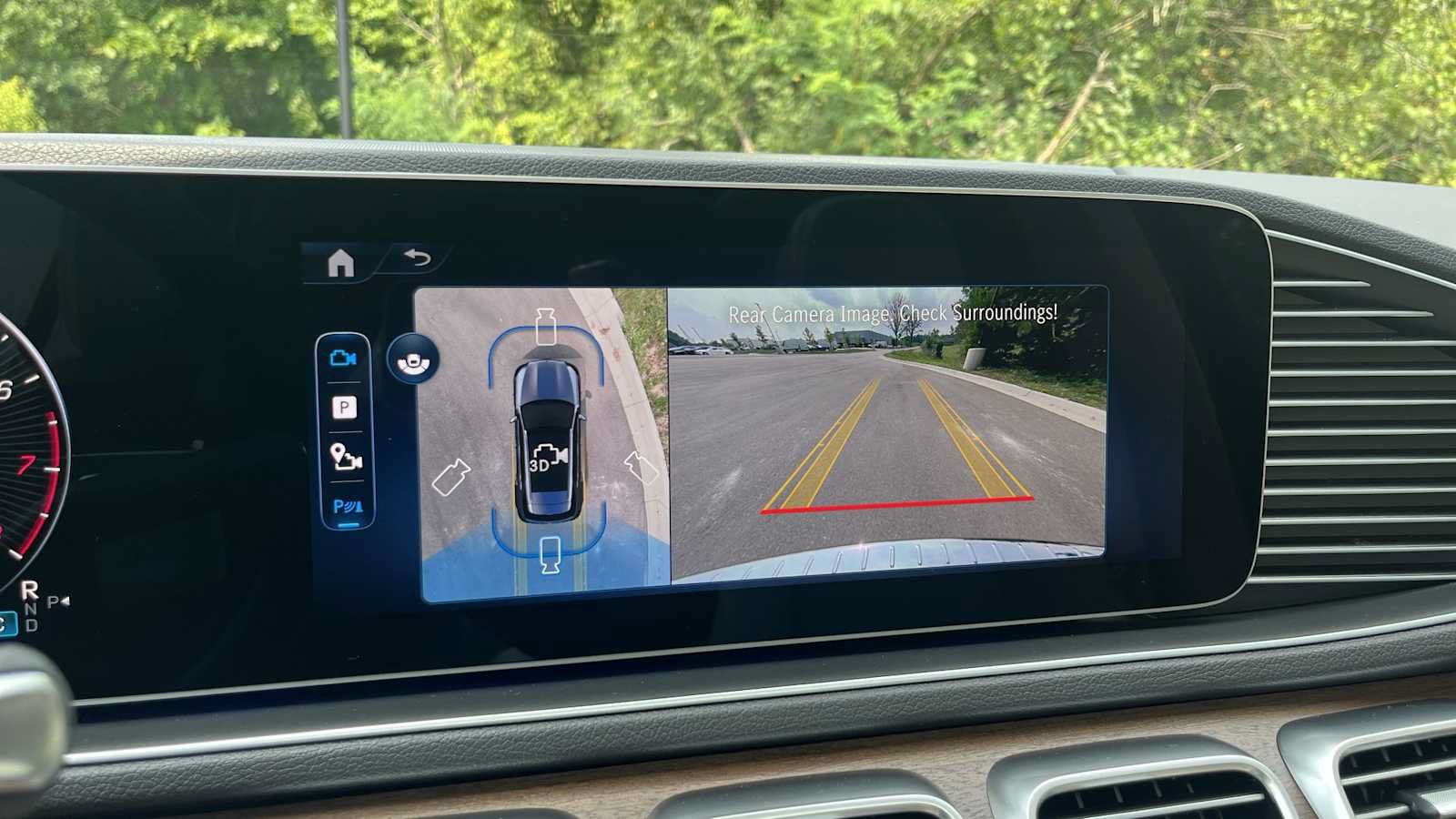 New 2026 Mercedes-Benz GLE 350 4MATIC image 44