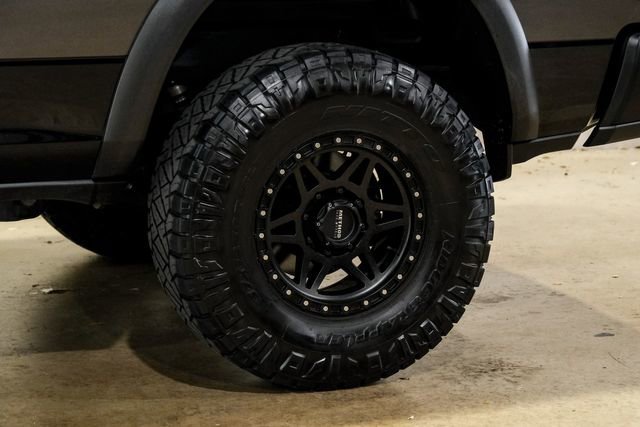 Used 2021 RAM 2500 Power Wagon w/ 75th Anniversary Edition image 44