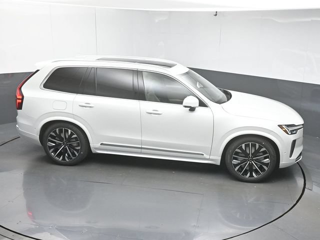 Used 2026 Volvo XC90 B6 Ultra w/ Protection Package Premier AWD/4WD image 50
