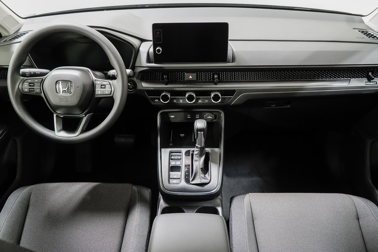 New 2027 Honda CR-V EX image 20