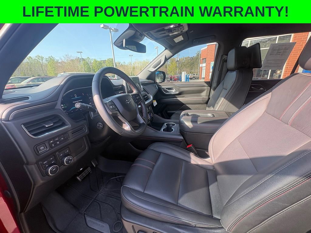 Used 2023 Chevrolet Tahoe RST w/ RST Performance Edition image 11