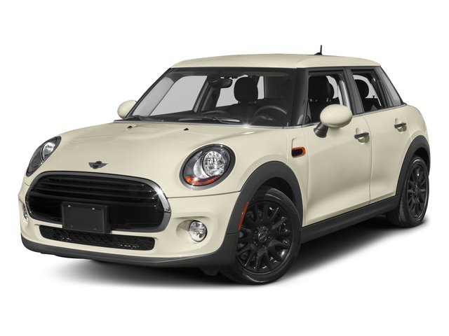 Used 2016 MINI Cooper 4-Door Hardtop FWD image 1