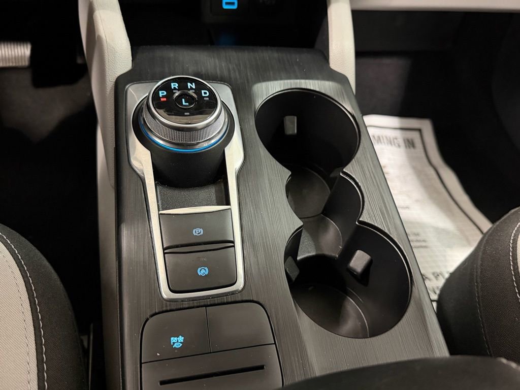 Used 2023 Ford Escape Active image 14