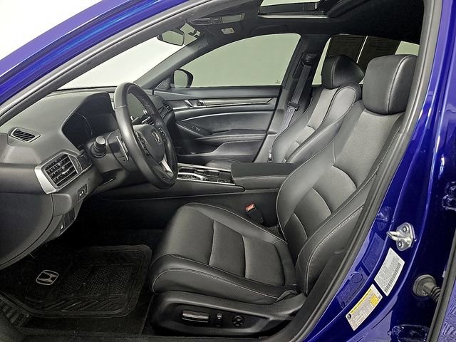 Used 2022 Honda Accord Sport image 14