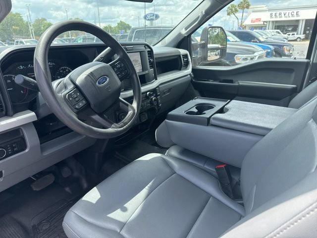 Used 2026 Ford F250 XL AWD/4WD image 8