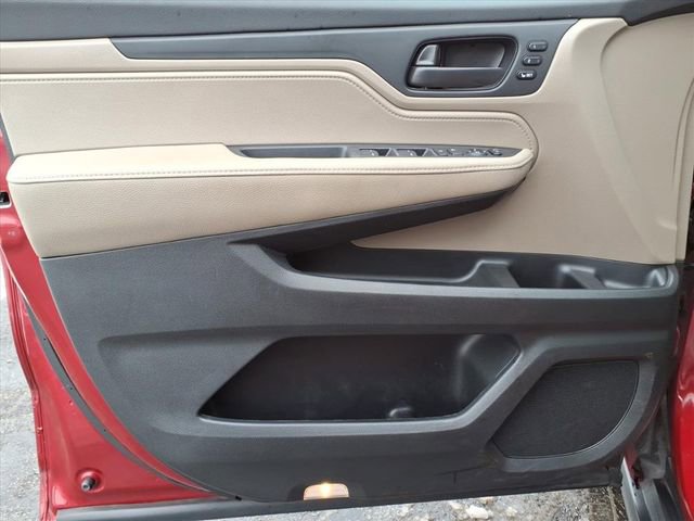 Used 2023 Honda Odyssey EX-L image 10