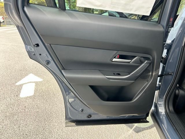 New 2026 MAZDA CX-50 AWD 2.5 S w/ Cargo Package image 8