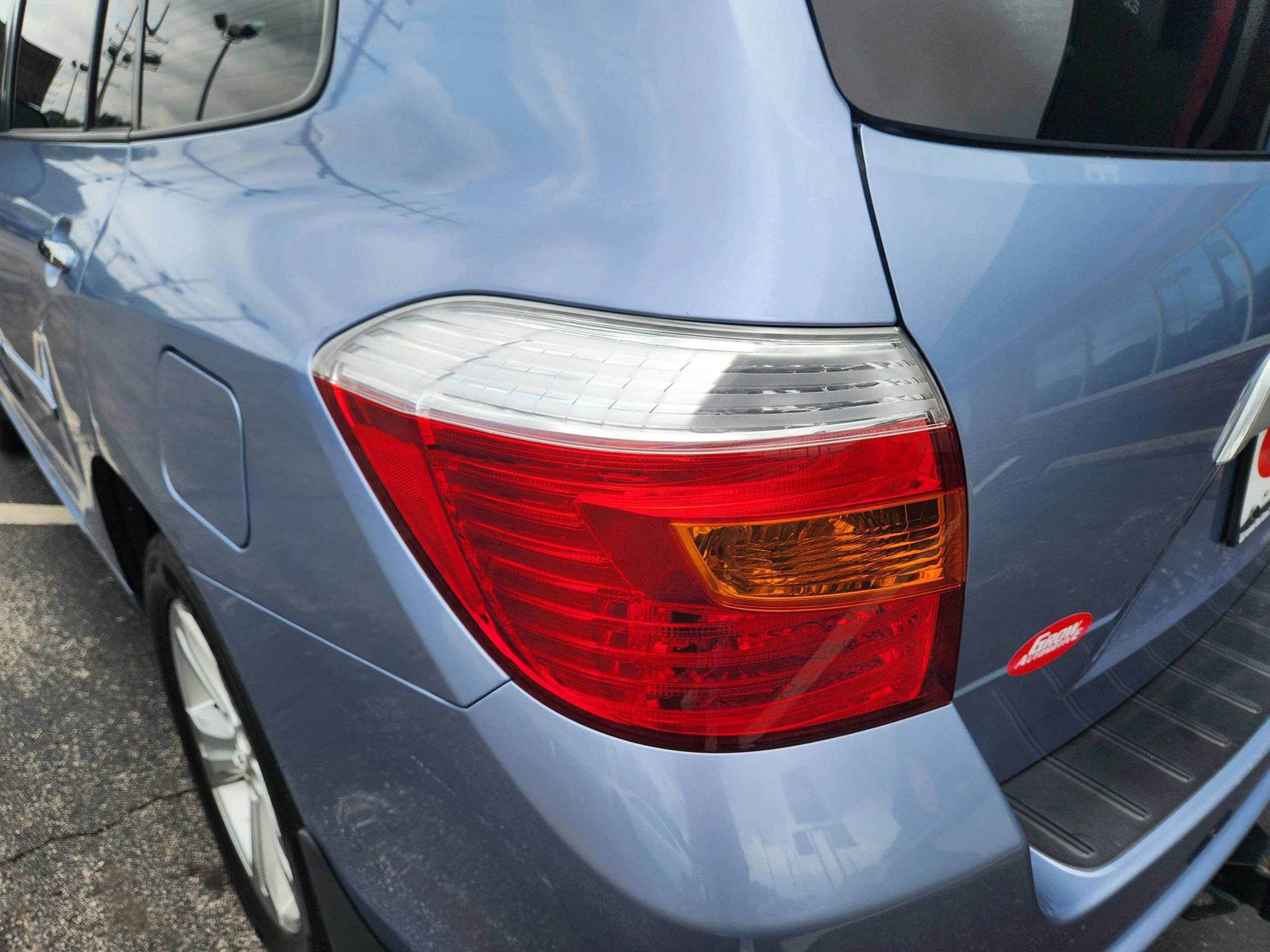 Used 2010 Toyota Highlander Limited image 72