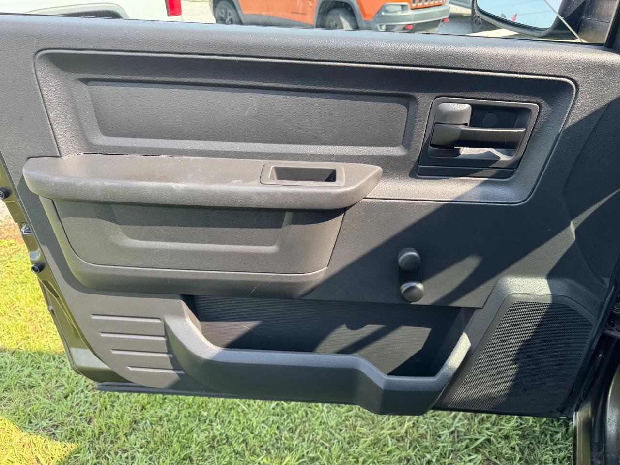 Used 2012 RAM 1500 Tradesman w/ ST Popular Equipment Group RWD image 16