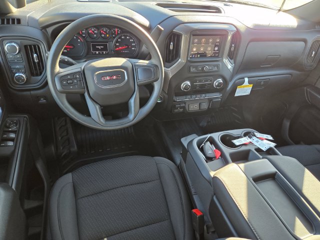New 2026 GMC Sierra 2500 Pro w/ Convenience Package AWD/4WD image 8