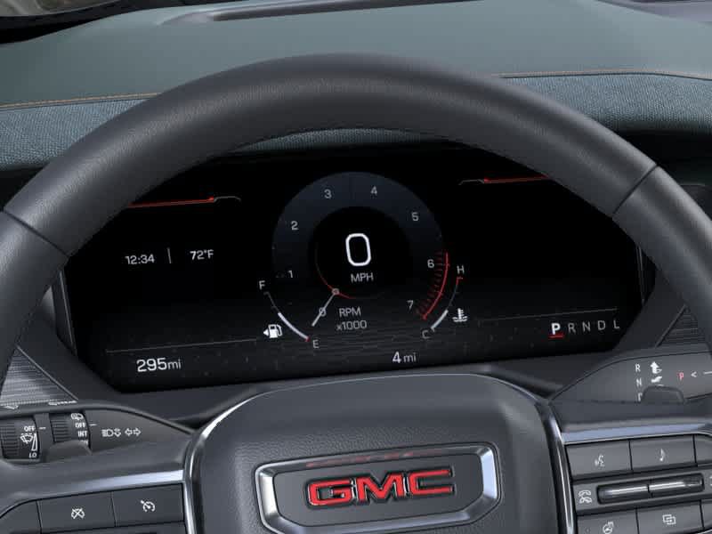 New 2027 GMC Acadia AT4 w/ Luxury Package AWD/4WD image 18