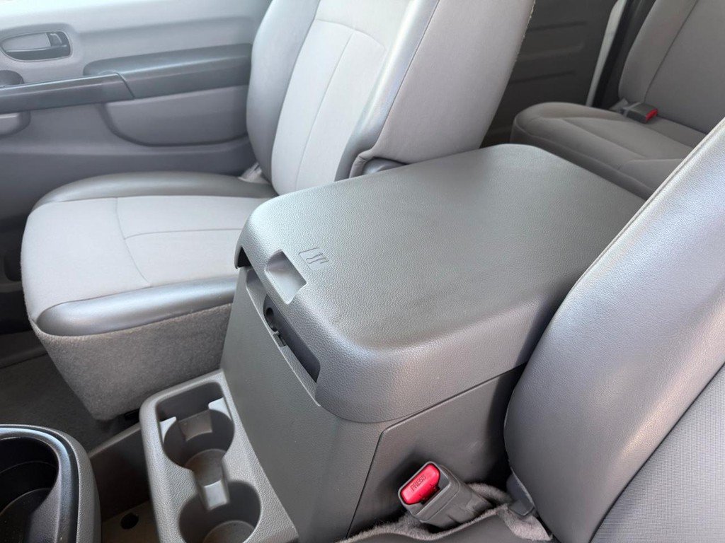 Used 2015 Nissan NV 3500 SV w/ Technology Package RWD image 44