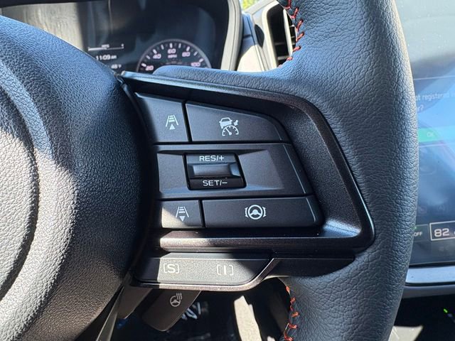 New 2026 Subaru Crosstrek 2.5i Limited w/ Crosstrek Mirror Package AWD/4WD image 20