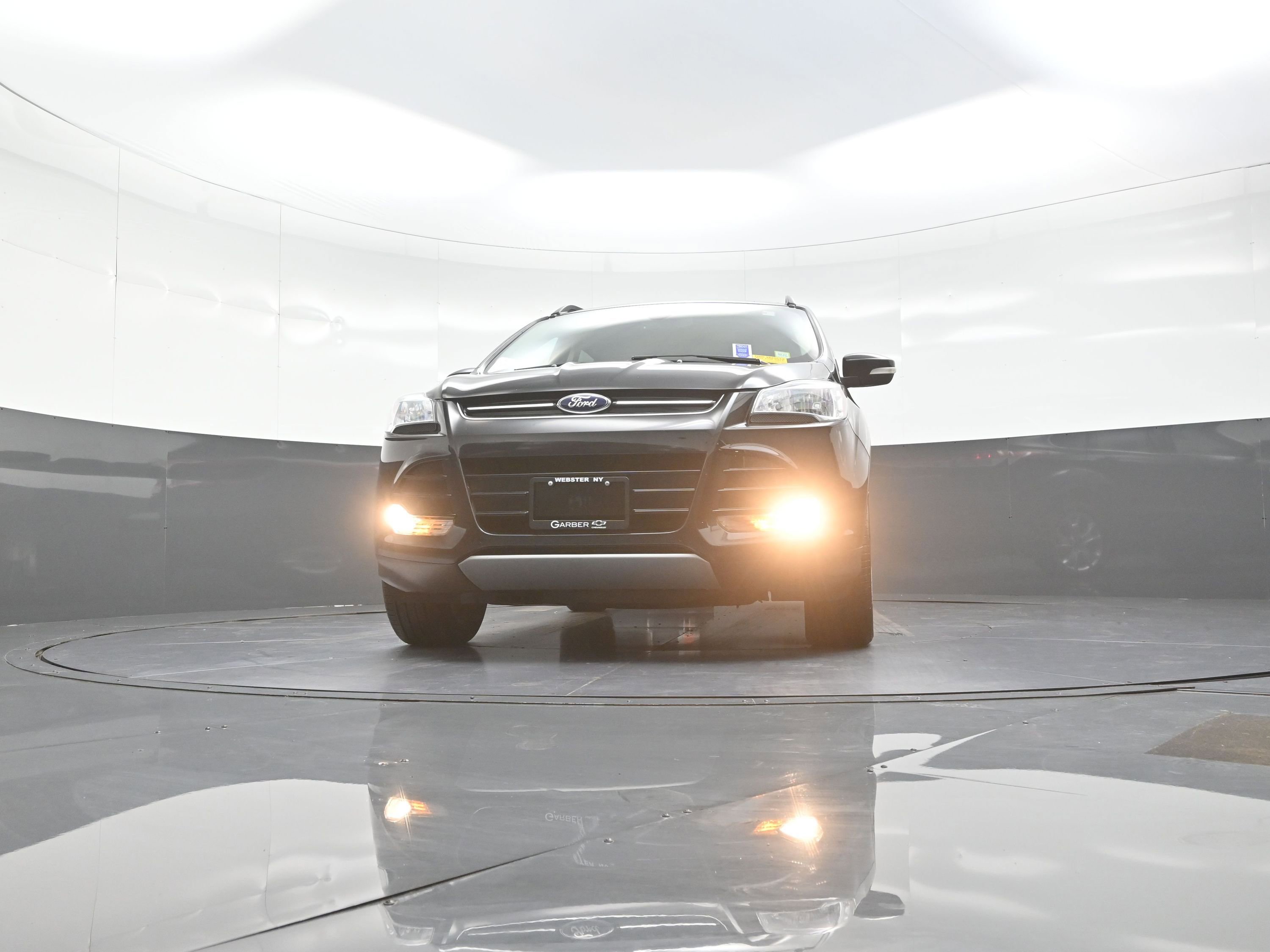 Used 2013 Ford Escape SEL image 10