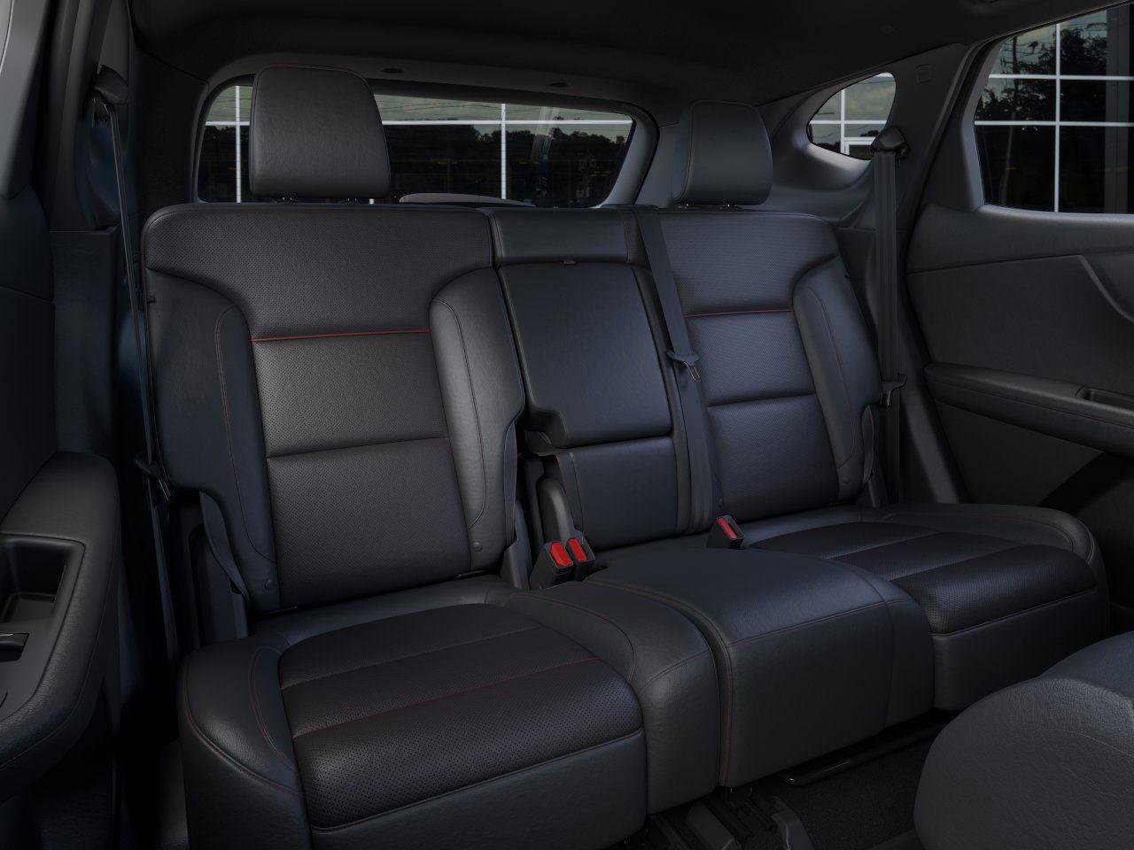 New 2025 Chevrolet Blazer RS w/ Driver Confidence II Package image 17