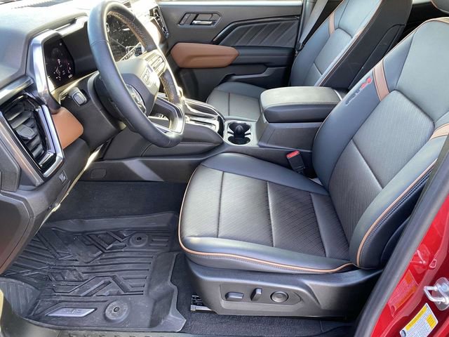 Used 2024 GMC Canyon AT4 w/ AT4 Premium Package image 16