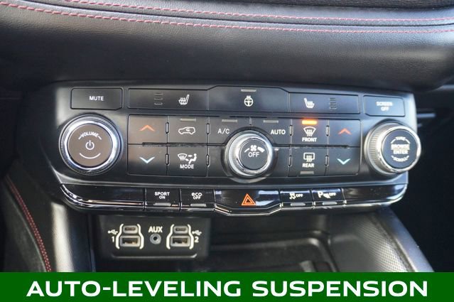 Used 2022 Dodge Durango R/T image 21