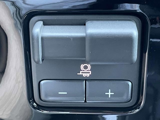 New 2026 Chevrolet Silverado 1500 RST w/ Redline Edition image 24