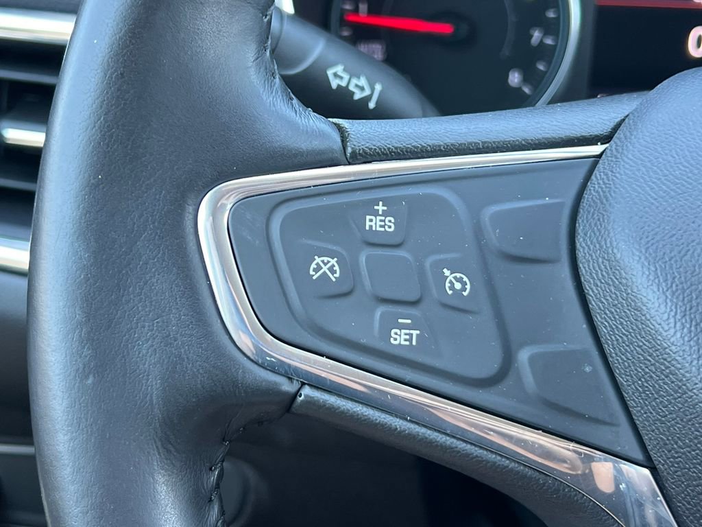 Used 2019 Chevrolet Equinox Premier AWD/4WD image 20