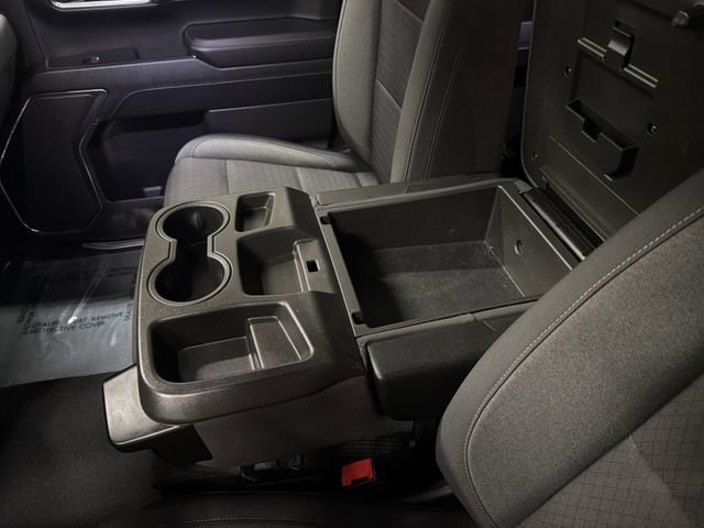 Certified 2023 Chevrolet Silverado 1500 LT image 22