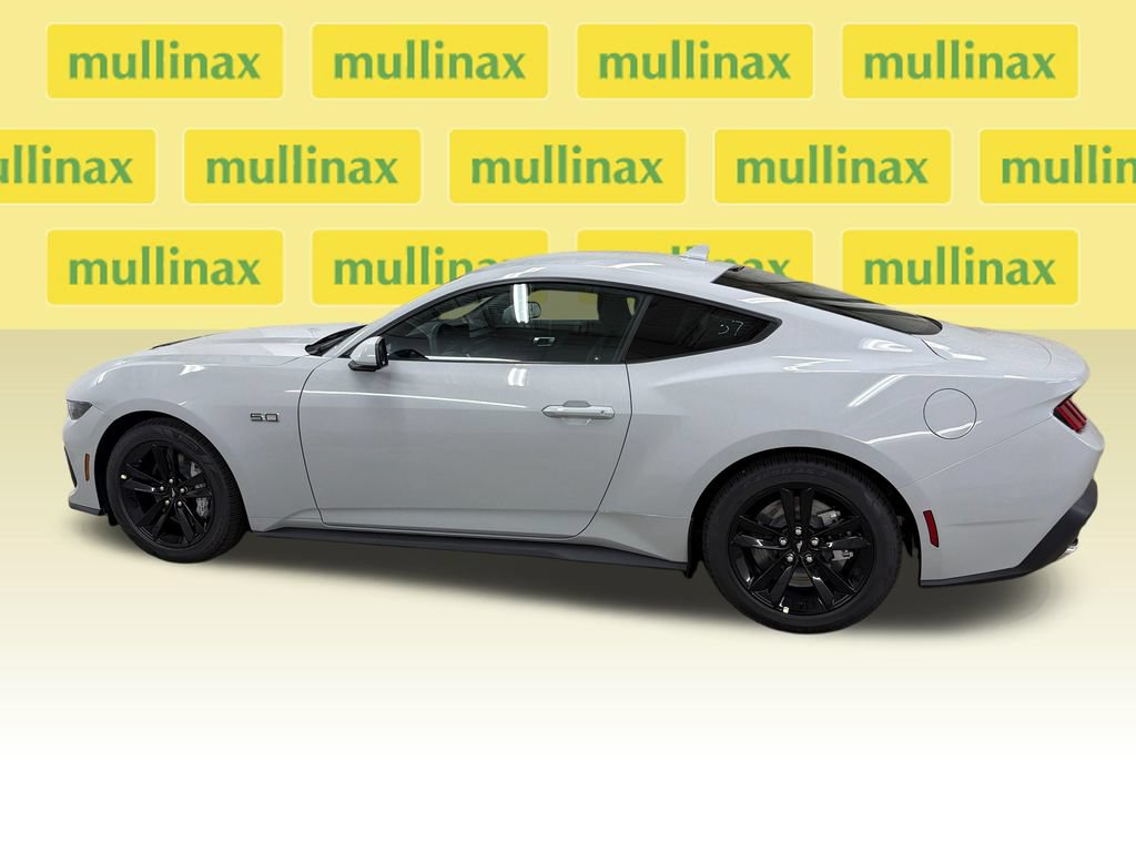 New 2026 Ford Mustang GT RWD image 10