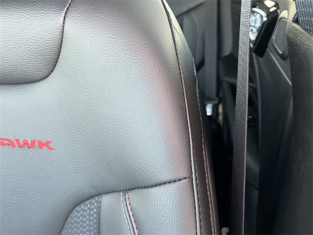 New 2026 Jeep Compass Trailhawk w/ Sun, Sound & Navigation Group image 11