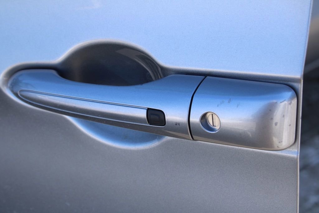 Used 2020 Chrysler Voyager Lxi image 15