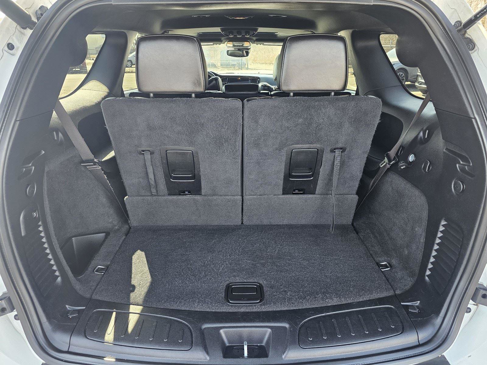 Used 2023 Dodge Durango R/T image 5