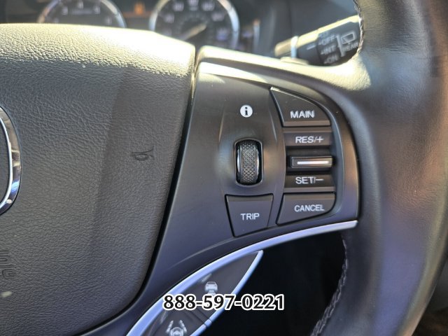 Used 2020 Acura MDX w/ Advance Package AWD/4WD image 27