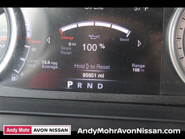 Used 2016 RAM 1500 Sport w/ Convenience Group AWD/4WD image 29