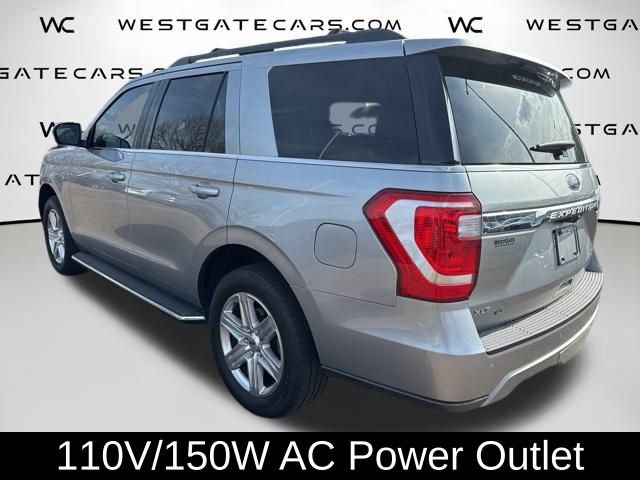 Used 2020 Ford Expedition XLT w/ Equipment Group 202A image 16