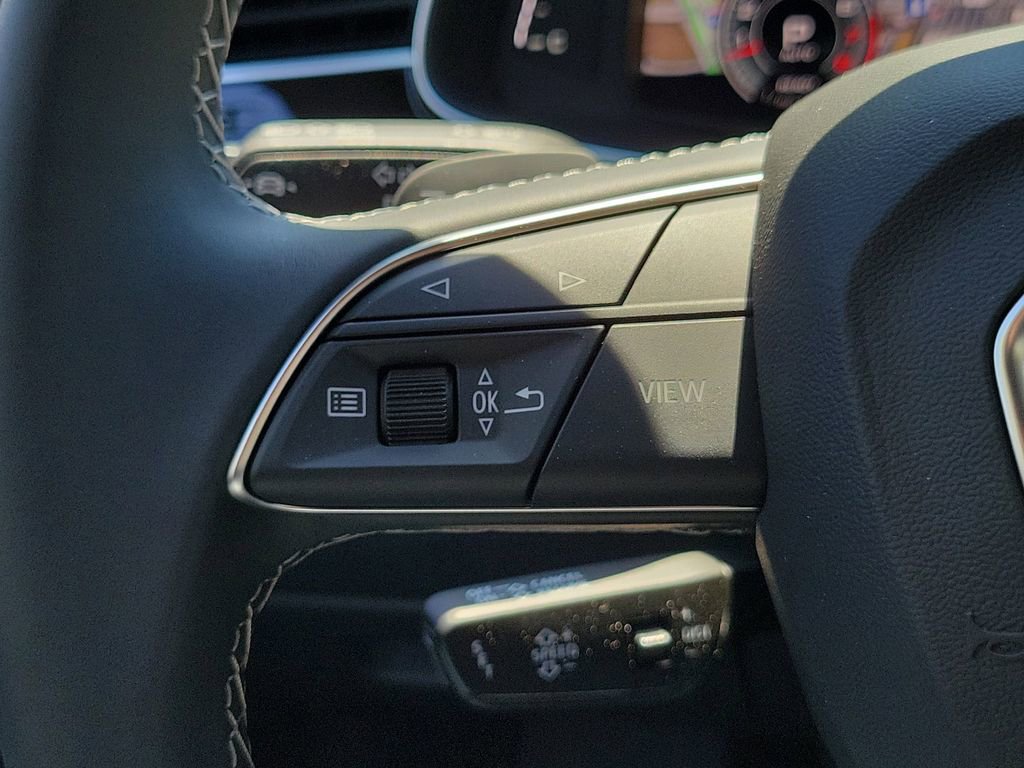 New 2026 Audi Q8 Premium Plus image 9