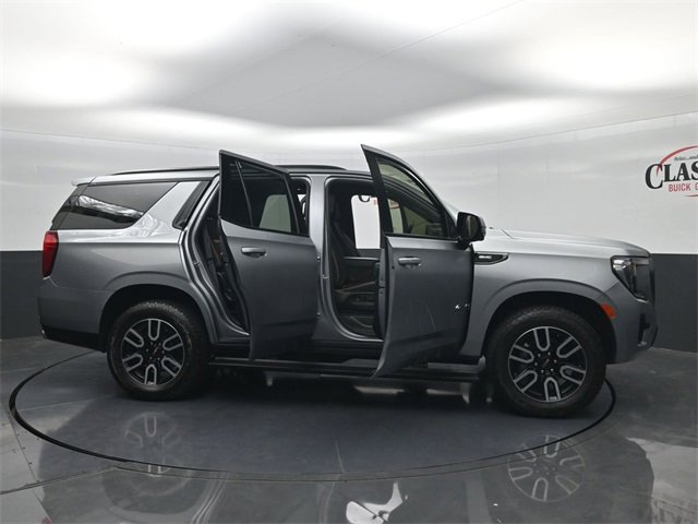 Used 2024 GMC Yukon AT4 w/ AT4 Premium Package image 33