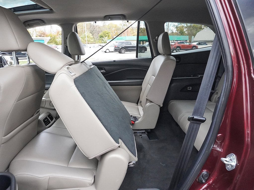 Used 2022 Honda Pilot Special Edition image 41