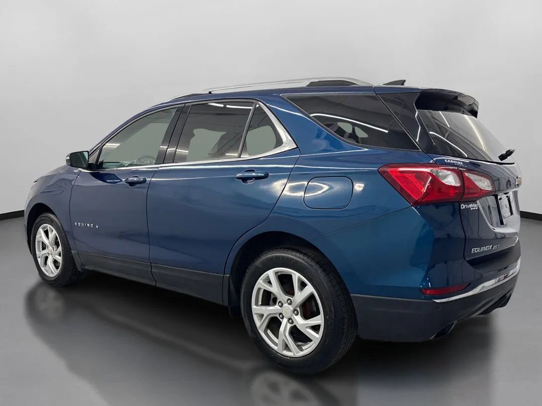 Used 2019 Chevrolet Equinox LT image 7