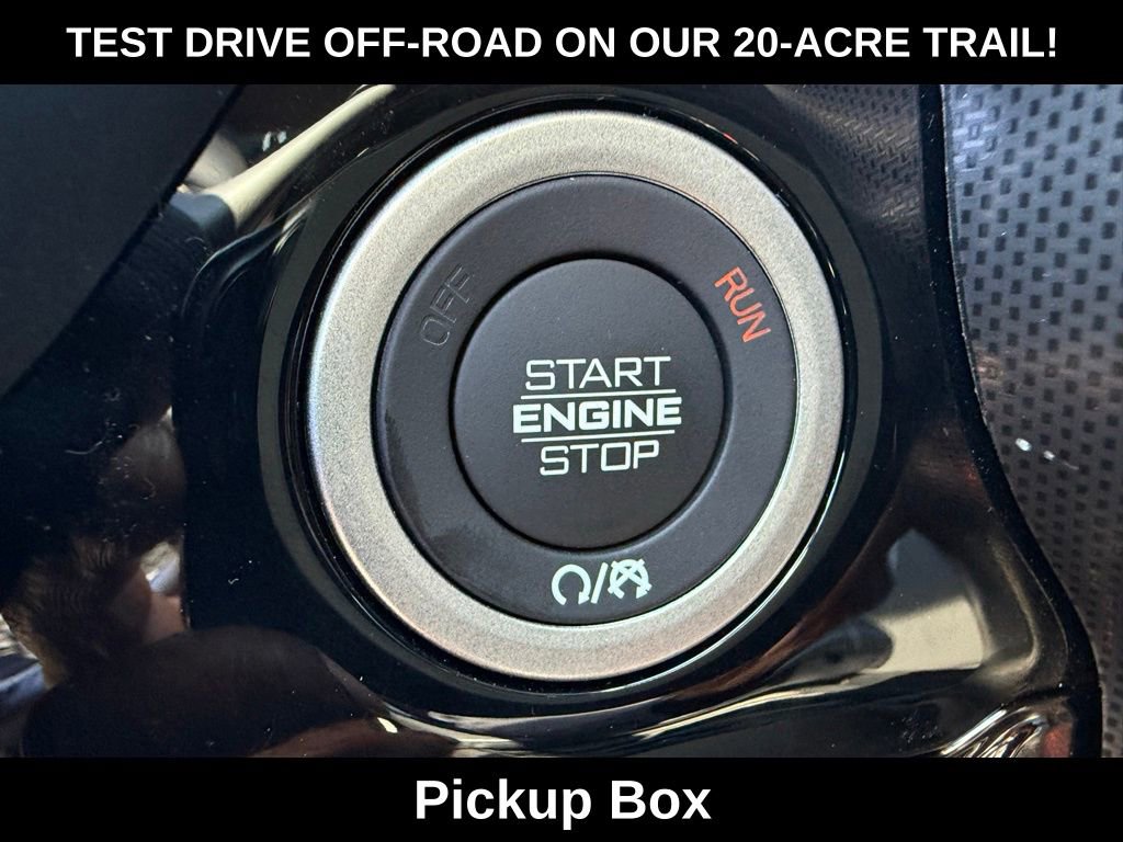 New 2026 RAM 2500 Limited image 19