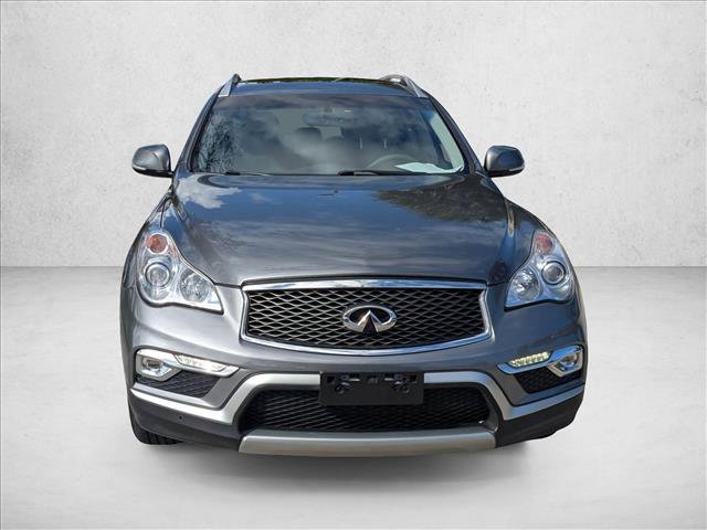 Used 2016 INFINITI QX50 AWD w/ Premium Plus Package video 2