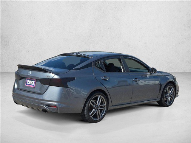 Used 2019 Nissan Altima 2.5 SR FWD image 5
