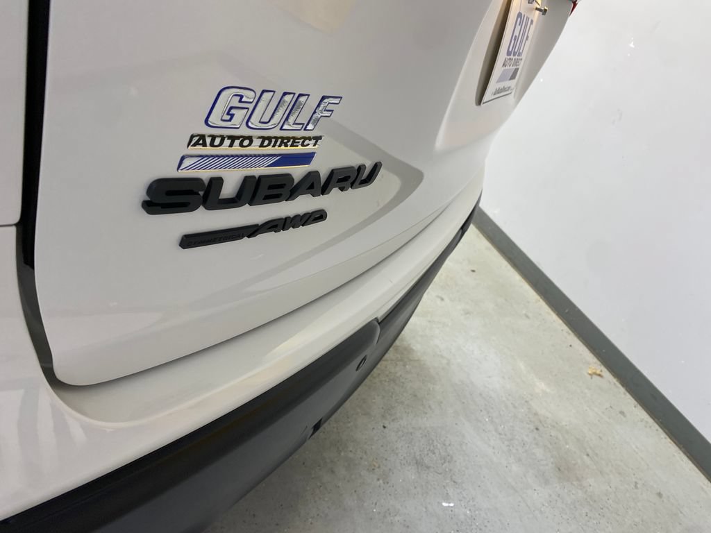 Used 2026 Subaru Ascent Limited Bronze AWD/4WD image 17