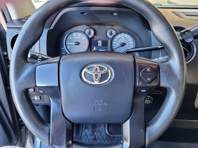 Used 2014 Toyota Tundra SR image 28