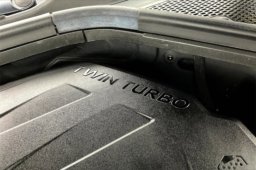 Used 2022 Genesis GV80 3.5T w/ Advanced Package 06 image 34